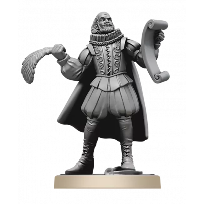 Настільна гра Unmatched: Пращі та стріли (Slings and Arrows): купити за кращою ціною в Україні