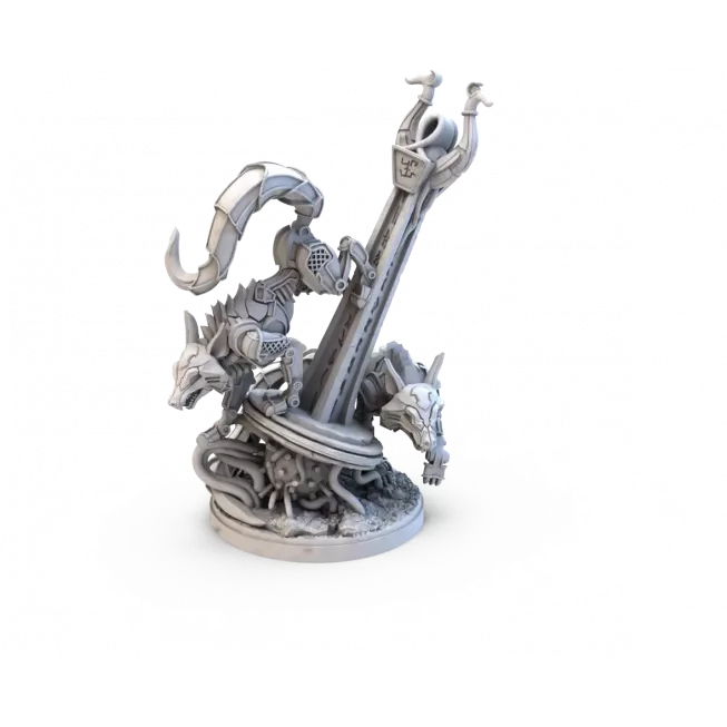 Настільна гра Володарі Раґнароку (Lords of Ragnarok)