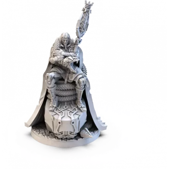 Настільна гра Володарі Раґнароку (Lords of Ragnarok)