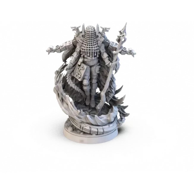 Настільна гра Володарі Раґнароку (Lords of Ragnarok)