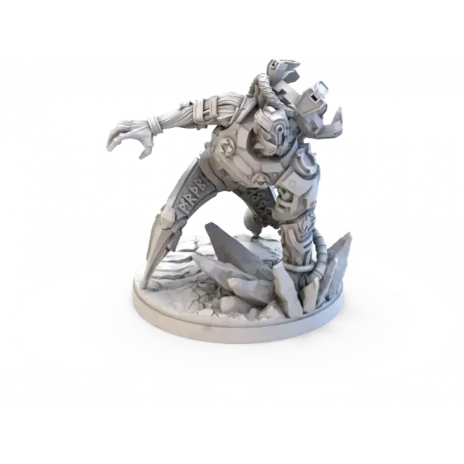 Настільна гра Володарі Раґнароку (Lords of Ragnarok)