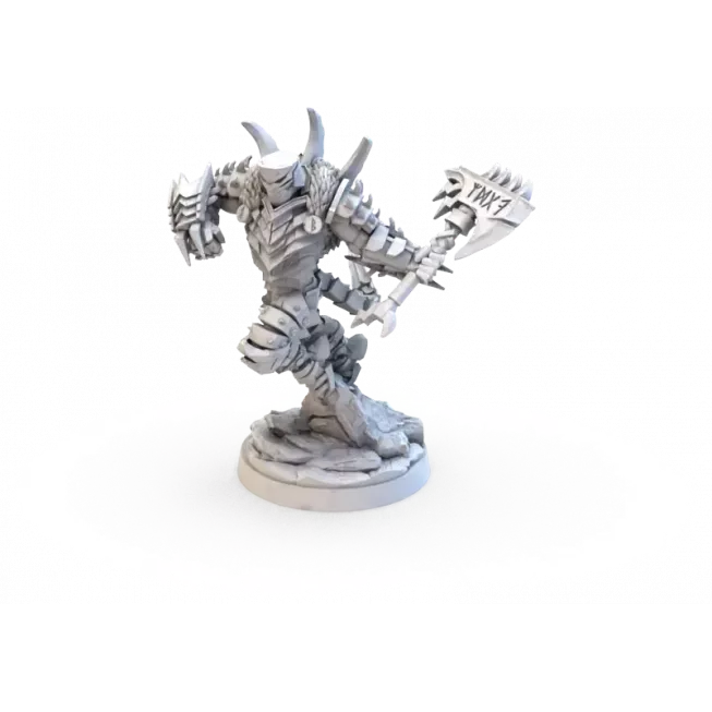 Настільна гра Володарі Раґнароку (Lords of Ragnarok)