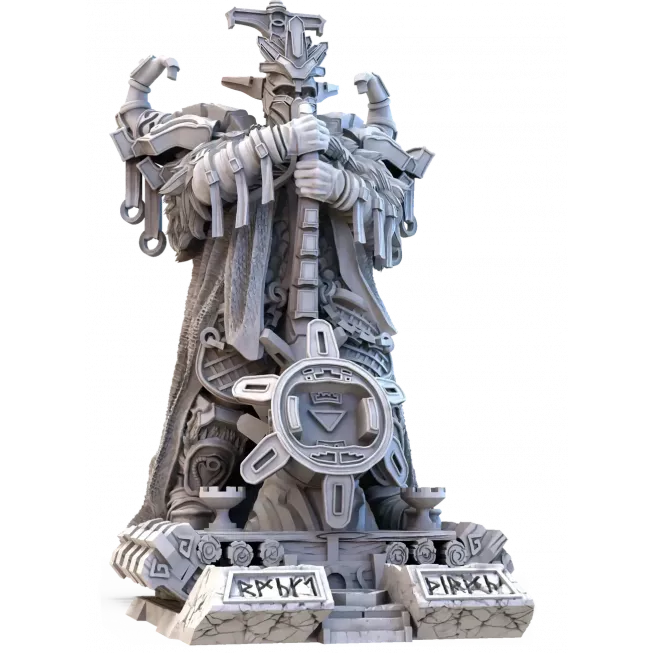 Настільна гра Володарі Раґнароку (Lords of Ragnarok)