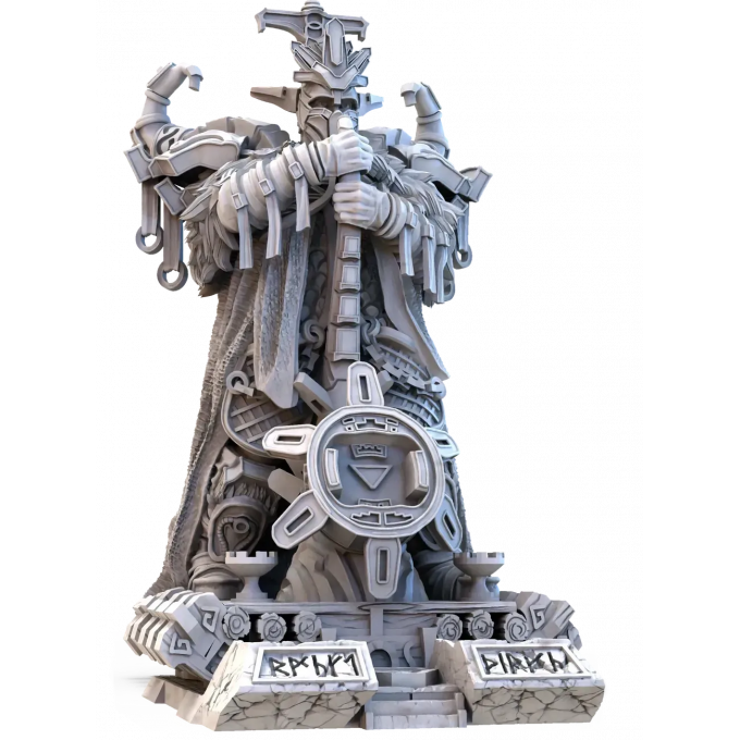 Настільна гра Володарі Раґнароку (Lords of Ragnarok)