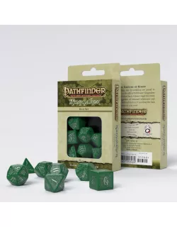 Набір кубиків Pathfinder Kingmaker Dice Set (7)