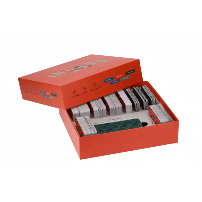 Настільна гра Обрані (Chosen)