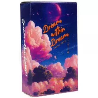 Карти ТАРО Сни всередині снів