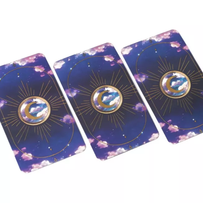 Карти ТАРО Сни всередині снів