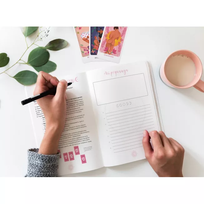 Карти Таро: відверті розклади