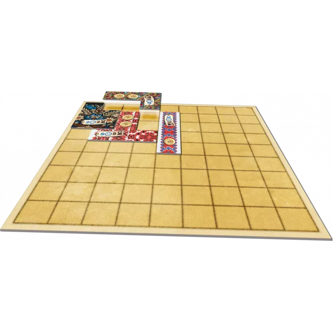 Настільна гра Печворк. Український фольклор (Patchwork)