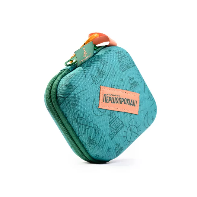 Настільна гра Першопрохідці. Дорожня версія (Trailblazers: Super Travel Edition)