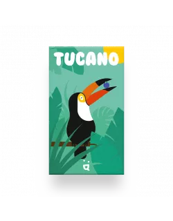 Настільна гра Tucano (Тукано)