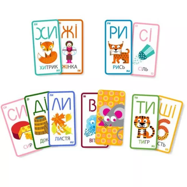 Настільна гра Мишка-мімішка