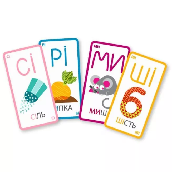 Настільна гра Мишка-мімішка