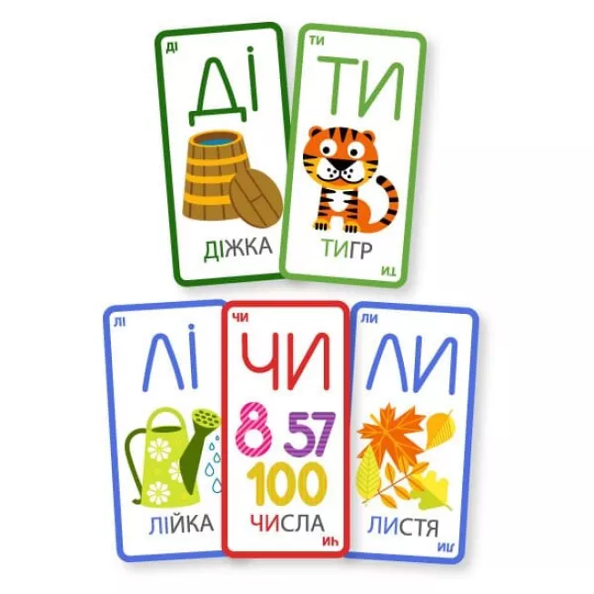 Настільна гра Мишка-мімішка