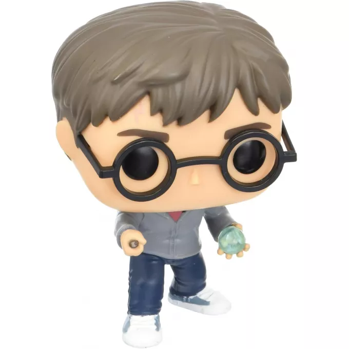 Фігурка Гаррі Поттер з пророцтвом - Funko Pop Harry Potter #32: Harry with Prophecy