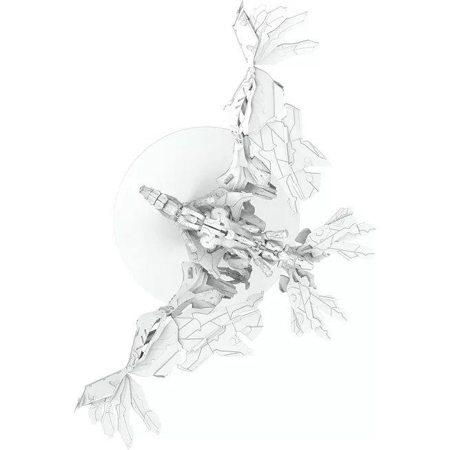 Настільна гра Horizon Zero Dawn: The Board Game – Stormbird Expansion