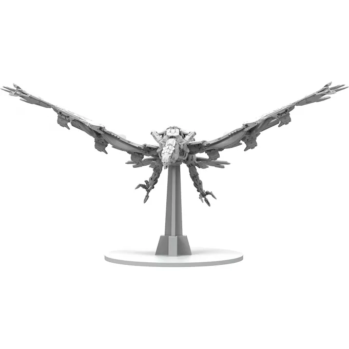 Настільна гра Horizon Zero Dawn: The Board Game – Stormbird Expansion