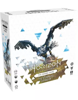 Настільна гра Horizon Zero Dawn: The Board Game – Stormbird Expansion