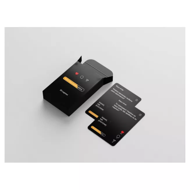 Настільна гра Мамо, ми блогери!