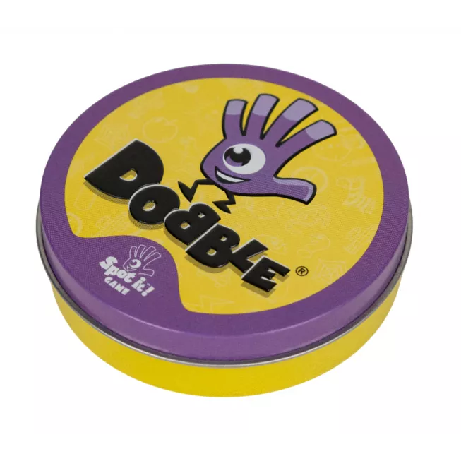 Настільна гра Dobble Компактний (Доббл Blister)