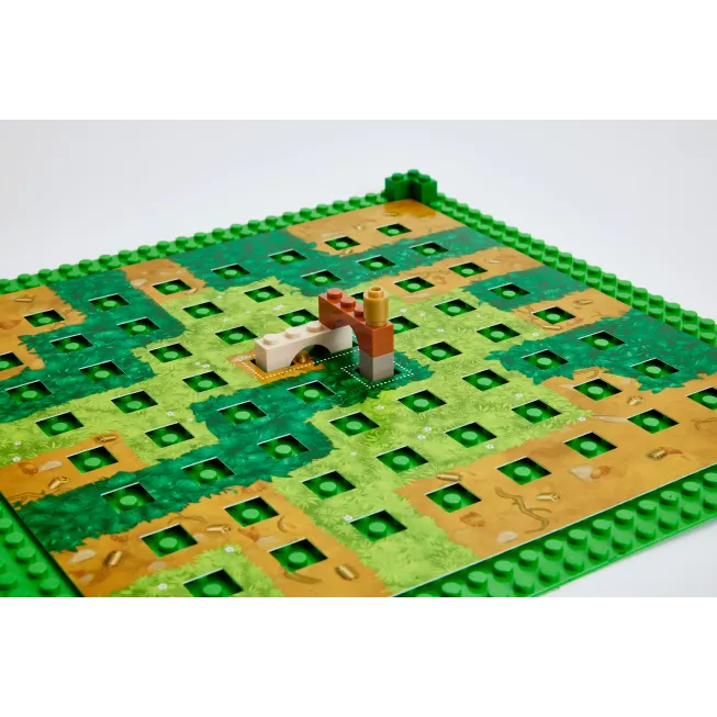 Настільна гра Мавпячий палац (Monkey Palace)