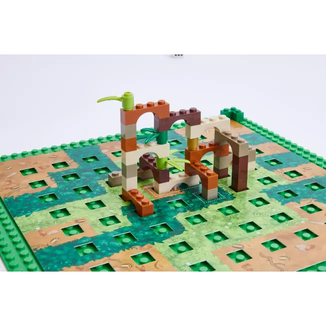 Настільна гра Мавпячий палац (Monkey Palace)