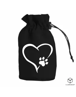 Мішечок Dogs Dice Pawch