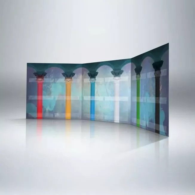 Доповнення Містеріум. Прихований мотив