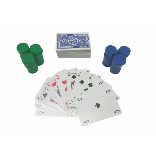 Настільна гра Сіквенс (Sequence)