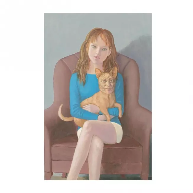 Артбук Химерні візії. Збірка ілюстрацій Джюнджі Іто