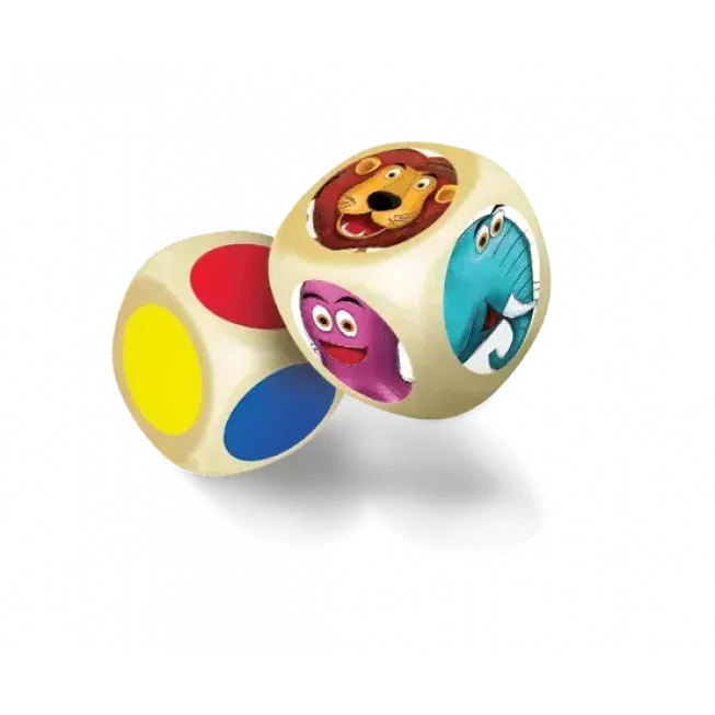 Настільна гра Ґраболо Молодший (Grabolo Jr.)