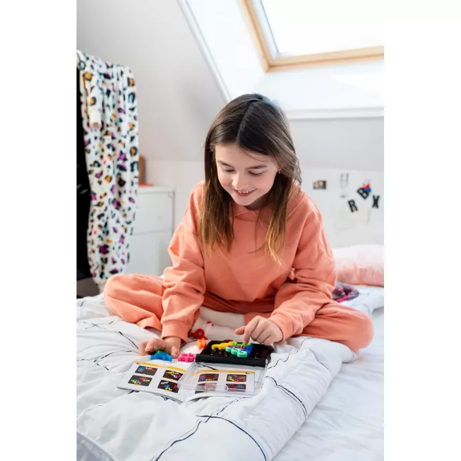 Настільна гра IQ Спагеті (Noodles)