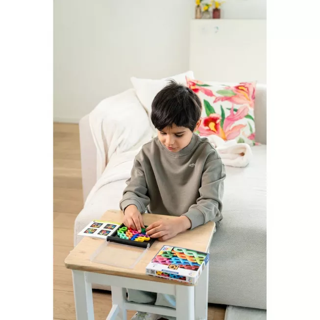 Настільна гра IQ Спагеті (Noodles)