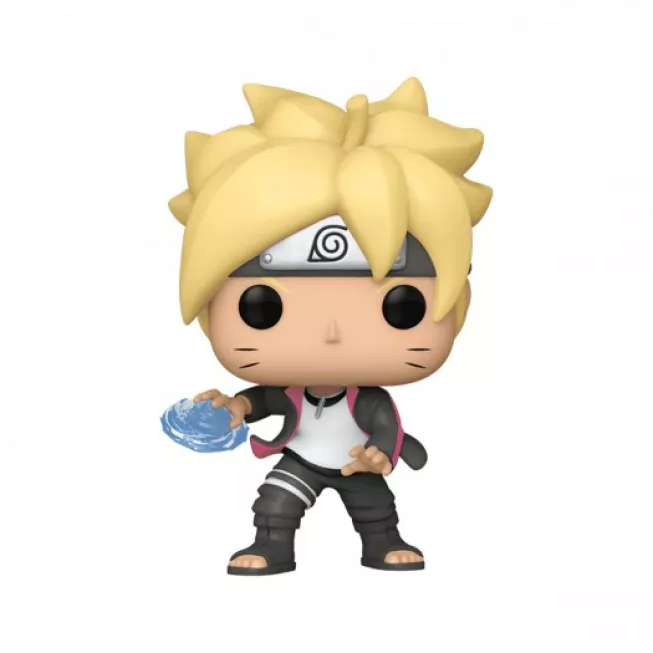 Фігурка Боруто - Funko POP Animation Boruto #1356: Boruto
