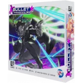 Настільна гра BULLET. Головоломний шутер (Bullet Star) Настільна гра BULLET. Головоломний шутер (Bullet Star)