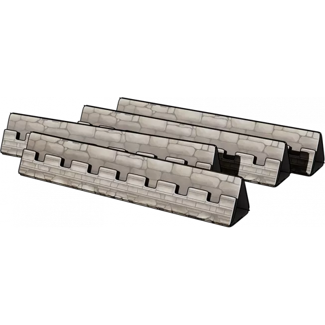 Настільна гра Майстри Фортець (Castle Builder)