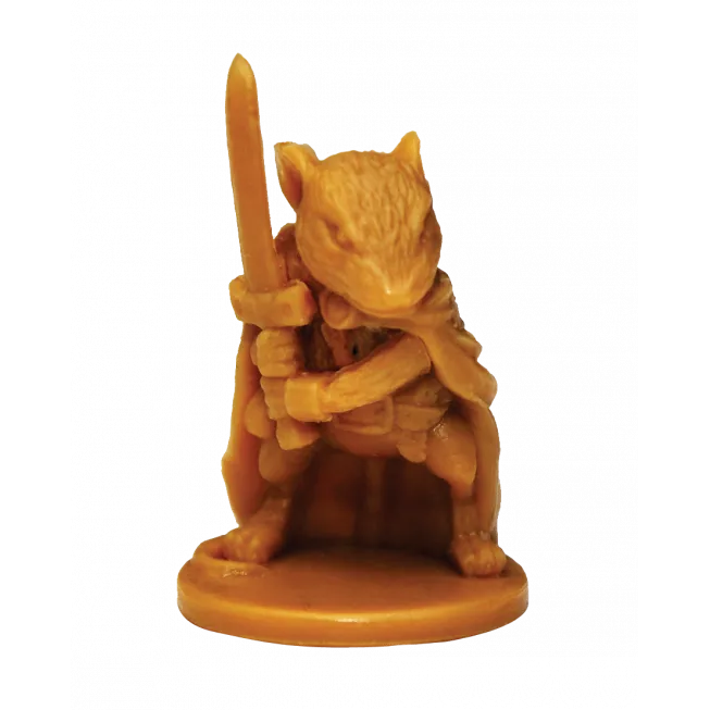 Настільна гра Мишачі Оповідки (Mice and Mystics)