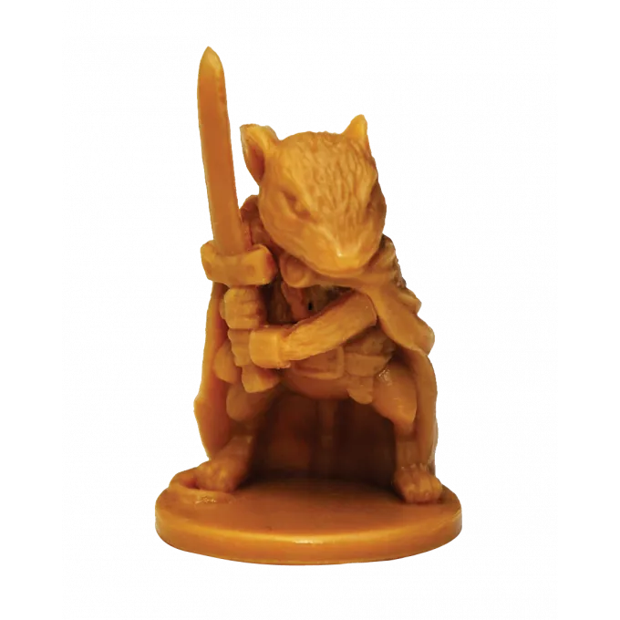 Настільна гра Мишачі Оповідки (Mice and Mystics)