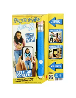 Pictionary Air 2.0