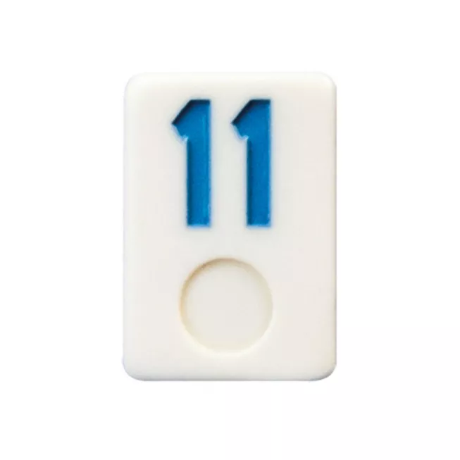 Настільна гра Rummy Classic у металевій коробці (Руммі Класик)