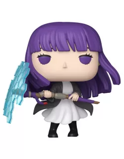 Фігурка Ферн - Funko Pop Frieren: Beyond Journey's End #1987: Fern