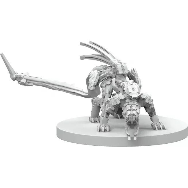 Настільна гра Horizon Zero Dawn: The Board Game – Sacred Land