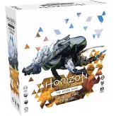 Настільна гра Horizon Zero Dawn: The Board Game – Sacred Land