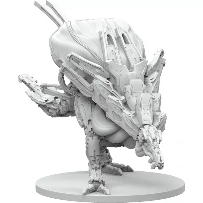 Настільна гра Horizon Zero Dawn: The Board Game – Sacred Land