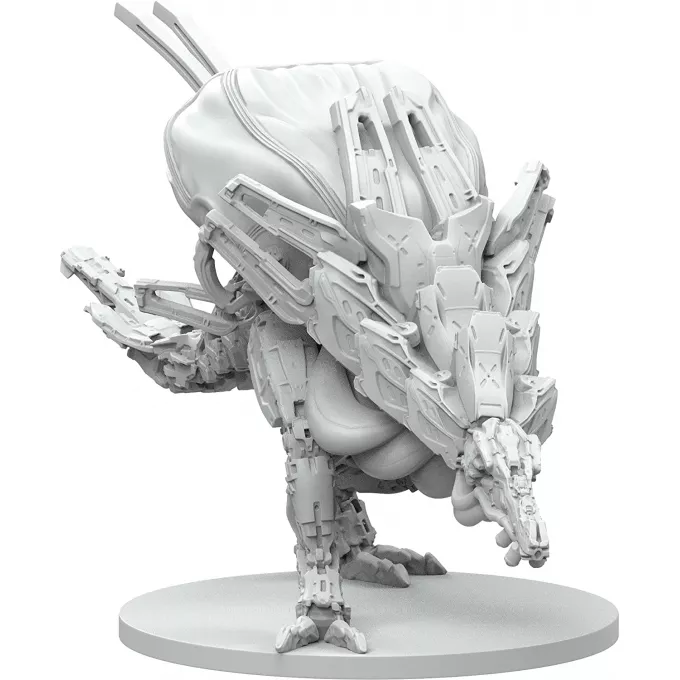Настільна гра Horizon Zero Dawn: The Board Game – Sacred Land