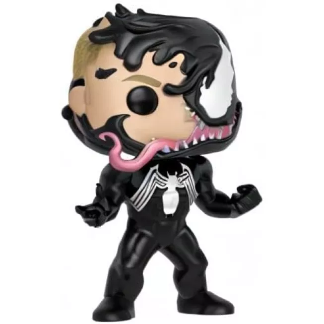 Фігурка Веном/Едді Брок - Funko POP Marvel Venom #363: Venom Eddie Brock