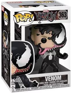 Фігурка Веном/Едді Брок - Funko POP Marvel Venom #363: Venom Eddie Brock