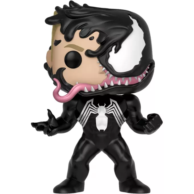Фігурка Веном/Едді Брок - Funko POP Marvel Venom #363: Venom Eddie Brock