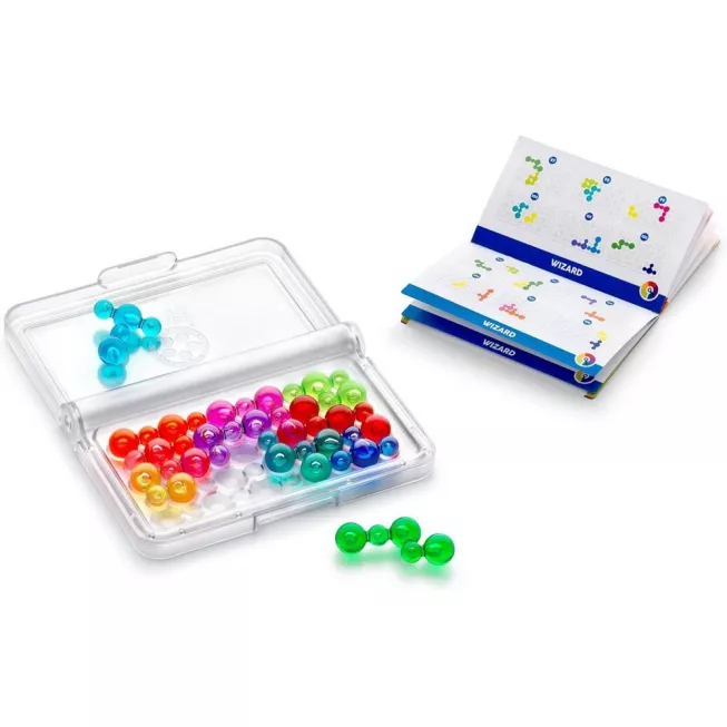 Настільна гра IQ Бульбашки (IQ Bubbles)